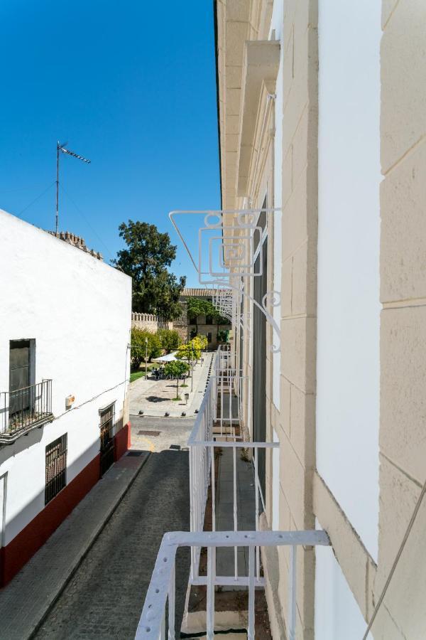 Conde de Osborne A El Puerto de Santa Maria Exterior foto